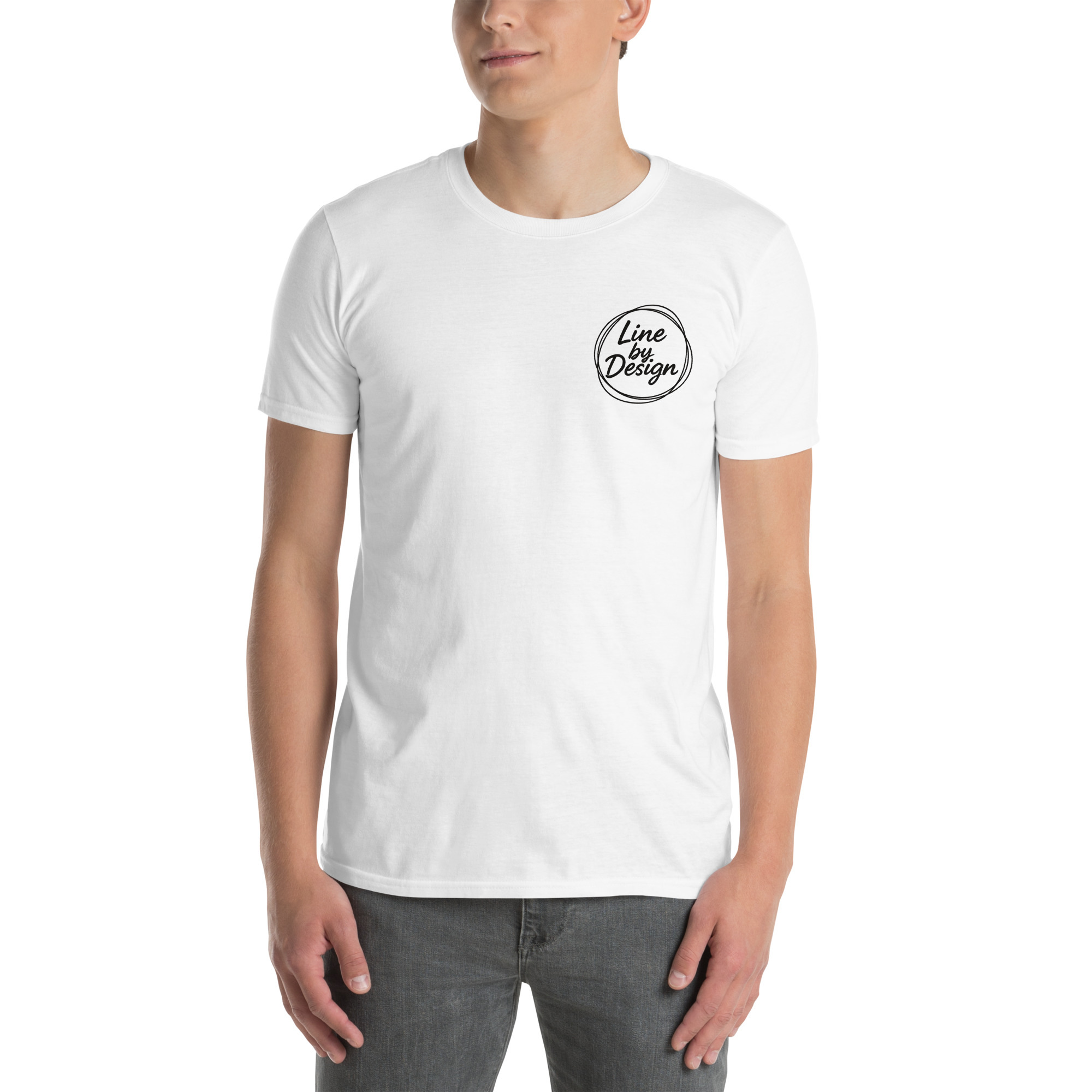 Line By Design Unisex T-Shirt