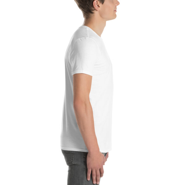 Line By Design Unisex T-Shirt - Image 4
