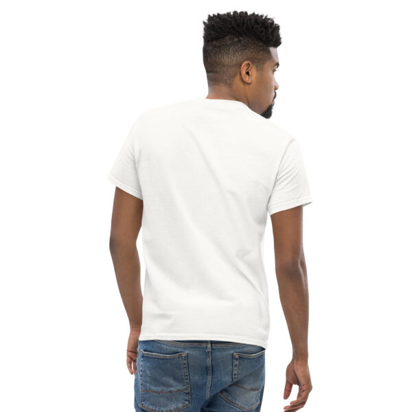 De Stijl style logo tee - Image 4