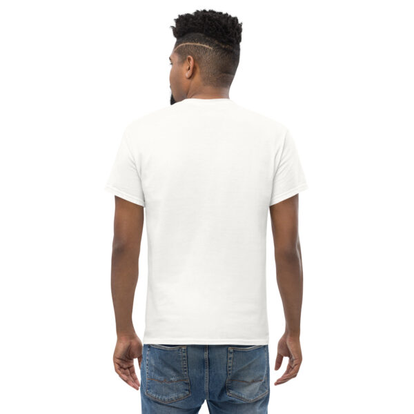 De Stijl style logo tee - Image 3