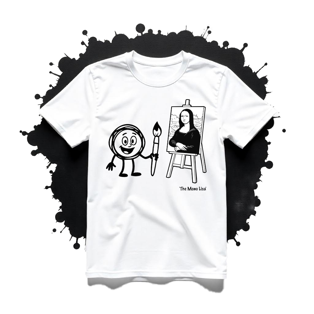 mono-lisa